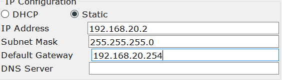 Cisco（26）——Cisco交换机的接口安全