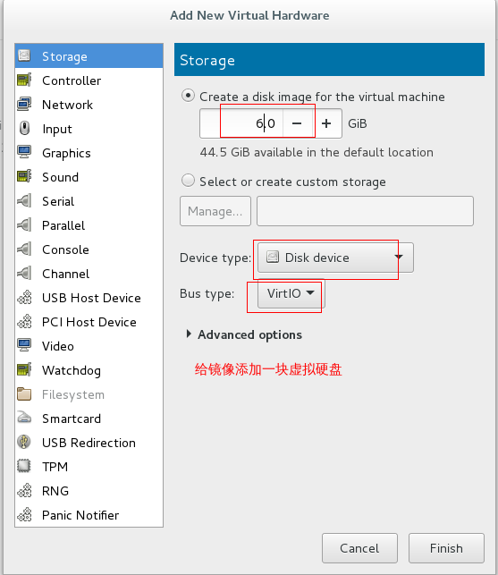 解决磁盘共享时Could not create NetworkPortal in configFS的问题-CSDN博客
