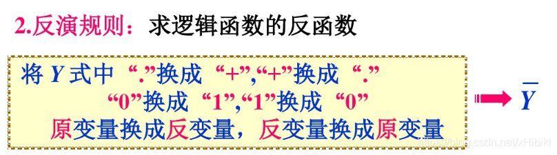 数字电路中的逻辑运算用于解决逻辑/生活问题的小例子