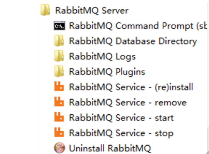 [RabbitMQ] 1. HelloWorld for message queue - Programmer Sought