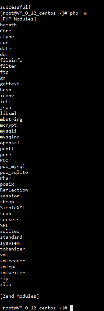 php扩展(此方法适用宝塔面板)_騒周的博客-程序员宝宝_宝塔php开启