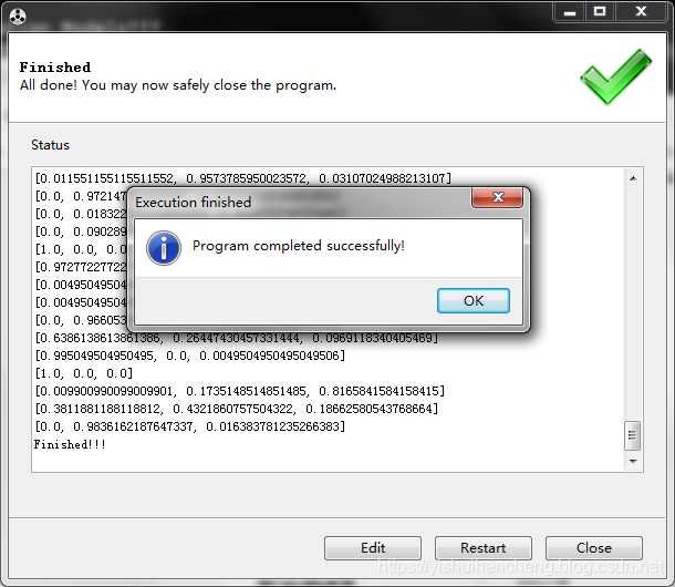 Python命令行程序项目自动化GUI显示操作神器Gooey实践_python gui把命令行窗口的内容显示出来-CSDN博客
