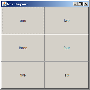 JAVA GUI (总结)_jpanel与application结合-CSDN博客