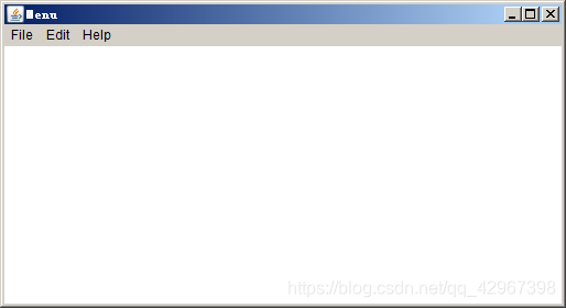 JAVA GUI (总结)_jpanel与application结合-CSDN博客