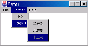 JAVA GUI (总结)_jpanel与application结合-CSDN博客