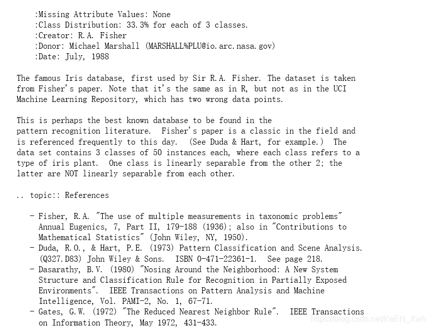 Learning Data Mining with Python - Chapter1-CSDN博客