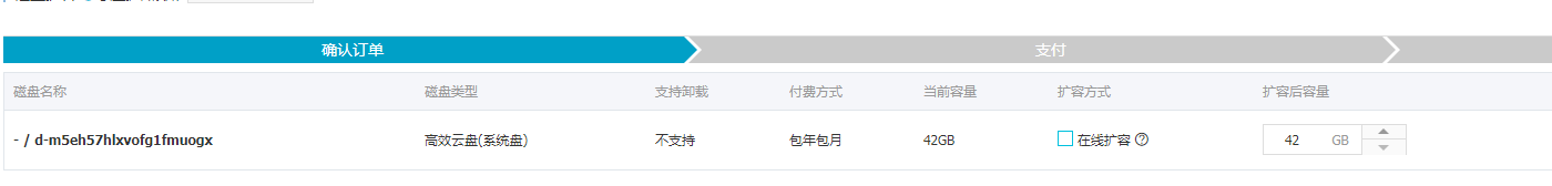 扩展分区与文件系统_Linux系统盘 之磁盘扩容_扩展分区要改文件系统吗-CSDN博客