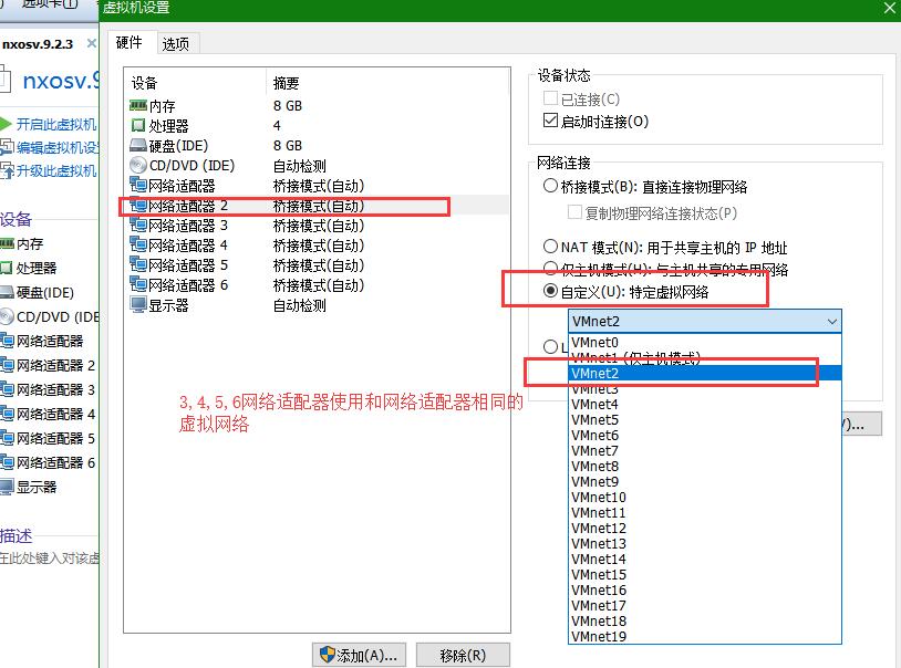 思科9000v 环境搭建_cisco n9000 peizhishouche-CSDN博客