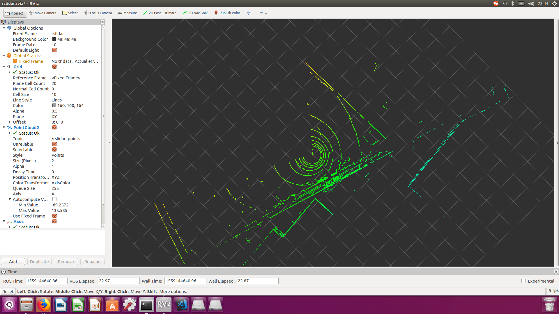 PCD file format - Programmer Sought
