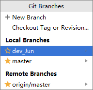 Android Studio Git使用_android studio git 使用-CSDN博客