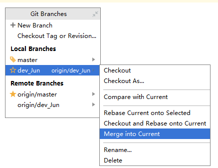 Android Studio Git使用_android studio git 使用-CSDN博客