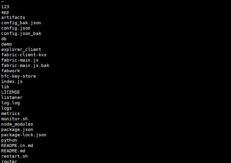 Shell calls, reference another script file - Programmer Sought