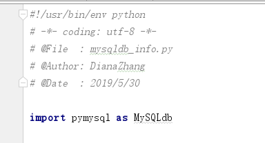 MySQL 使用笔记，python连接，Workbench 使用，ubuntu和windows_mysql workbench连接python ...