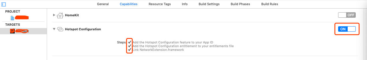iOS开发 App内自动连接指定Wi-Fi_ios 应用内连接wifi-CSDN博客