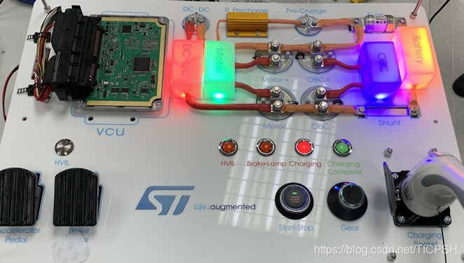 Vcu Rack Step File VCU解决方案及核心L9788复杂驱动功能安全审计启动-CSDN博客