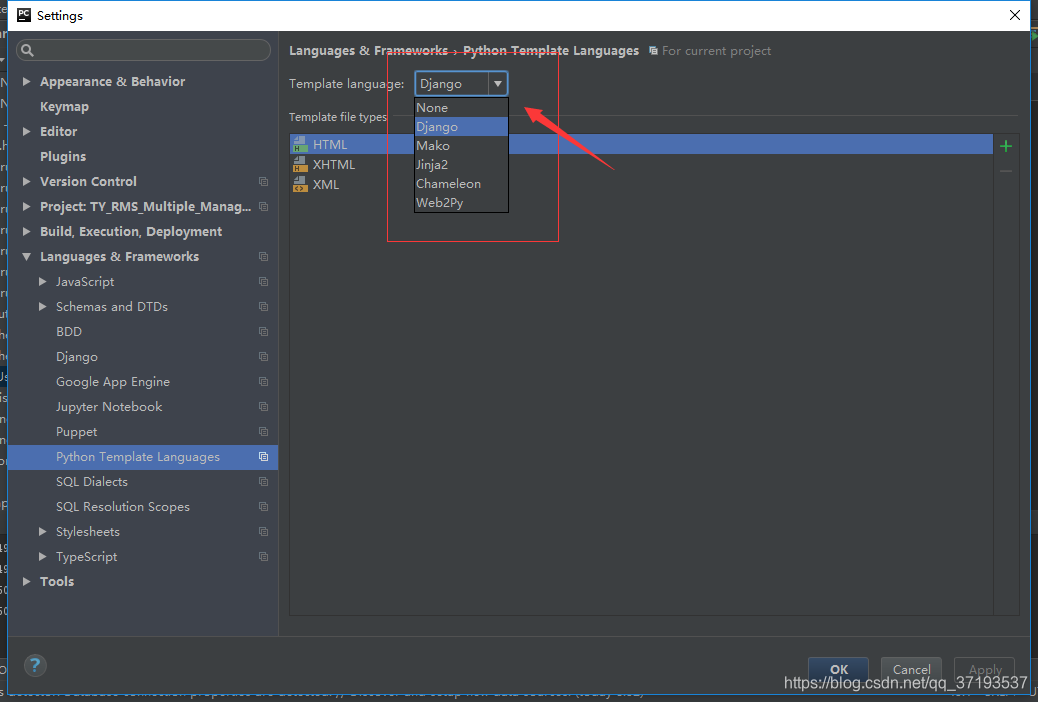 解决pycharm注释快捷键无法注释html文本方法 Mxh的博客 程序员宅基地 程序员宅基地 解决pycharm注释快捷键无法注释html文本方法 Mxh的博客 程序员宅基地 程序员宅基地