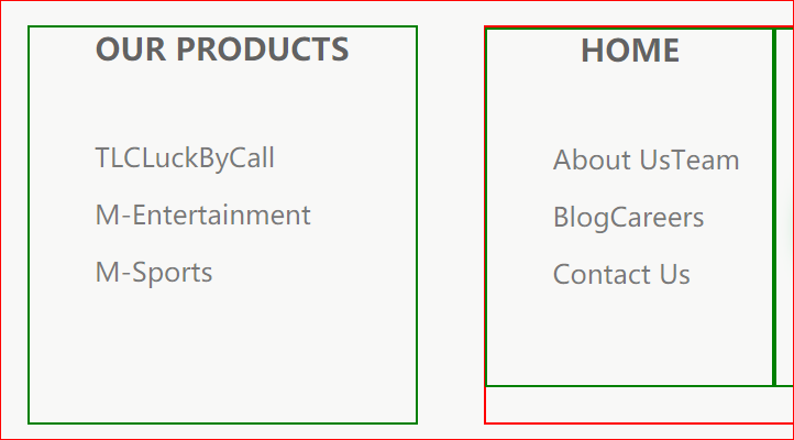 css中的li元素左浮动产生出现的问题_li标签floatleft 没反应-CSDN博客