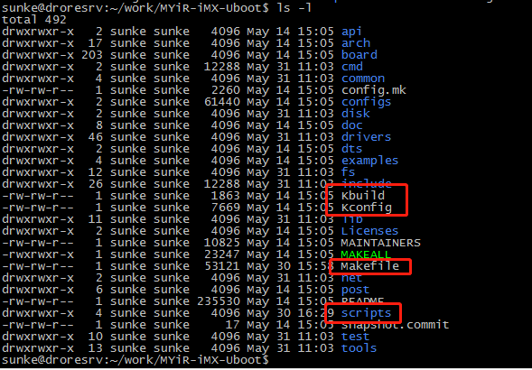 Linux Kbuild详解系列 – RK3288 Docker 环境构建 – HARO