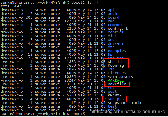 Linux Kbuild Linux Kbuild详解系列 – RK3288 Docker 环境构建 – HARO