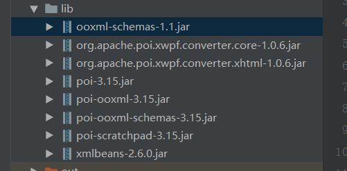 记录一次docx 转html 所遇到的问题 Chenfang02的博客 程序员资料 程序员资料