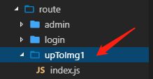 Routing file