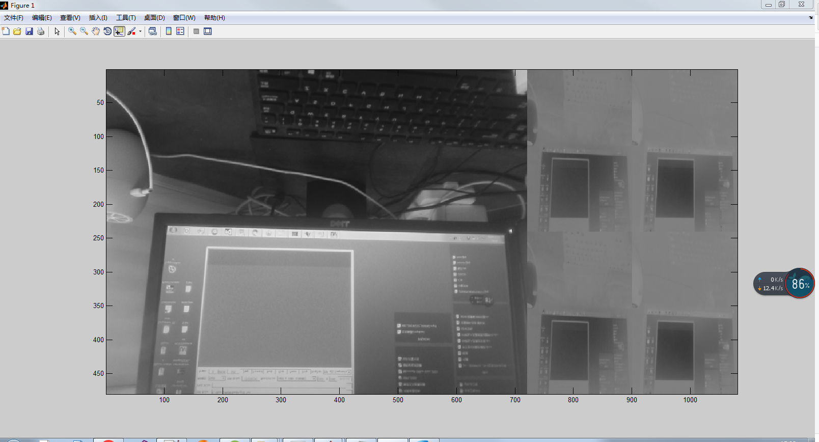 Matlab---- convert RGB image to grayscale image - Programmer Sought