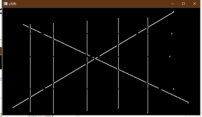 Prewitt和Sobel算子