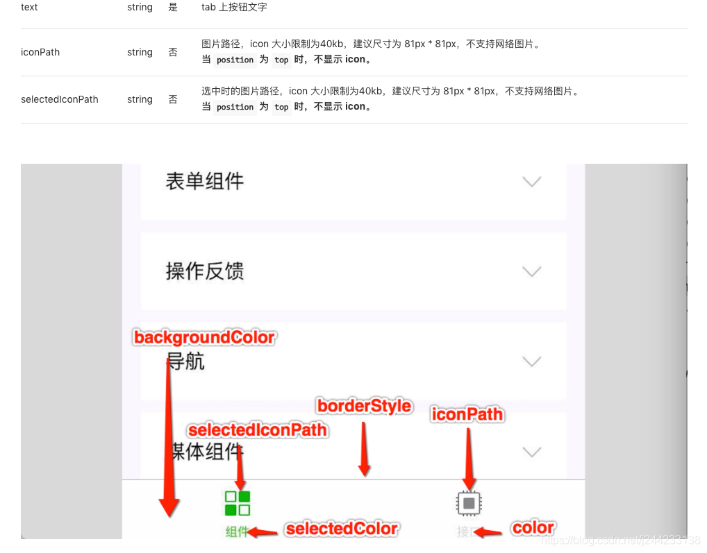 小程序