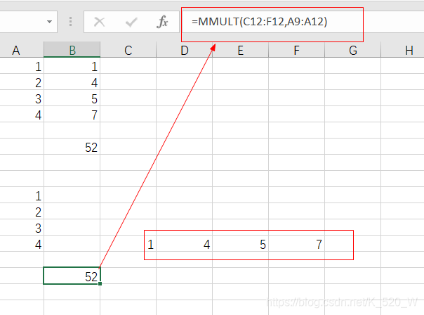 Java中矩阵运算Array2DRowRealMatrix(math3的使用)-CSDN博客