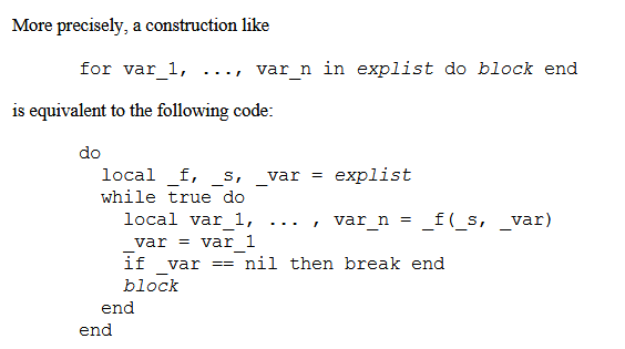 LUA's memory leakage problem - Programmer Sought
