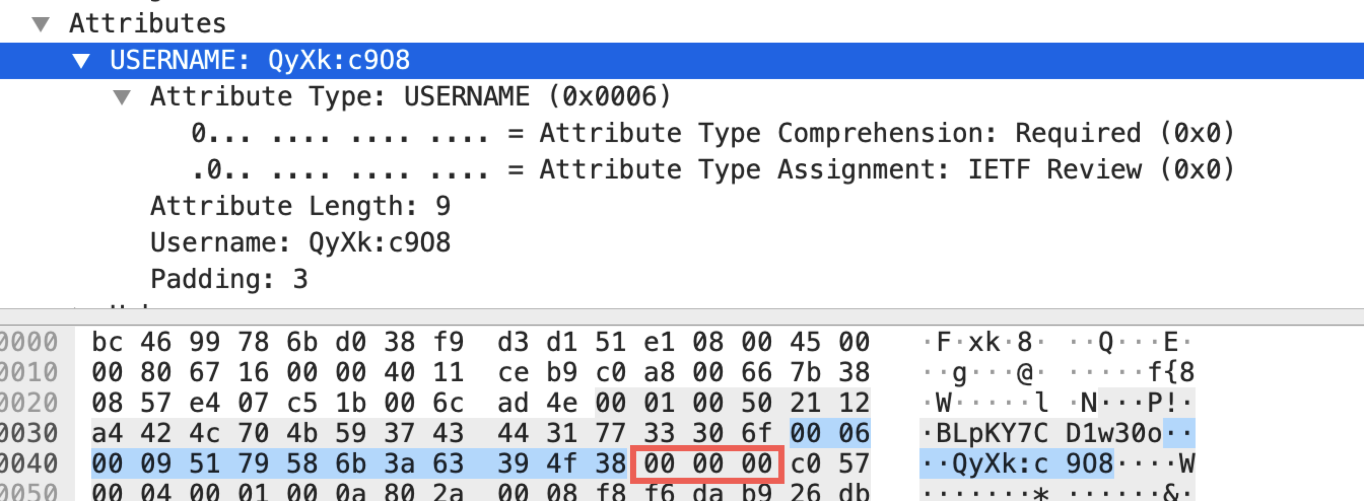 ICE之STUN协议Binding RequestCSDN博客