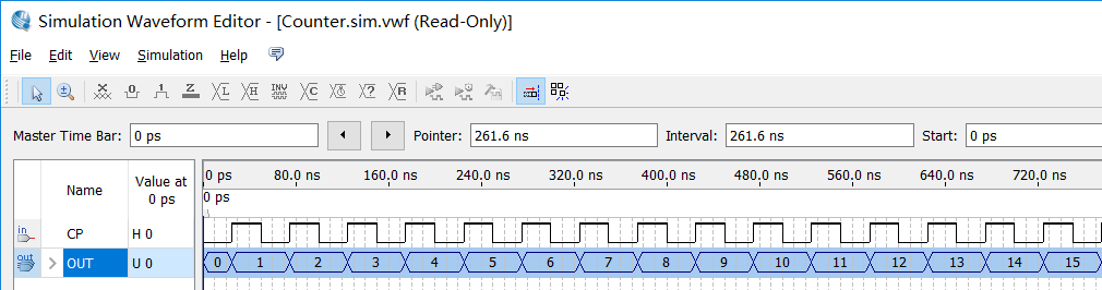 Simulation Waveform Editor使用方法-CSDN博客