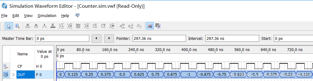 Simulation Waveform Editor使用方法-CSDN博客