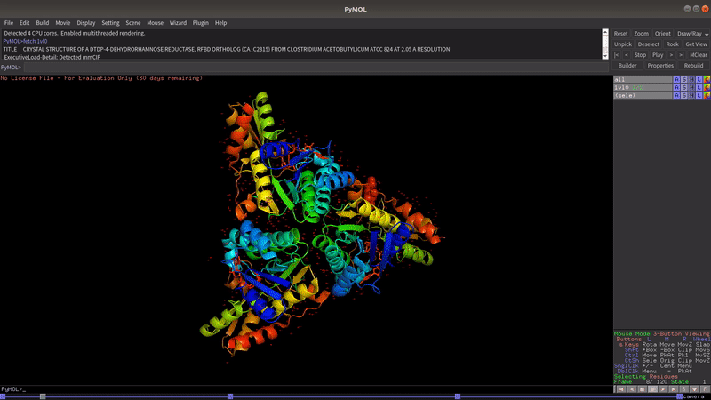 PyMol