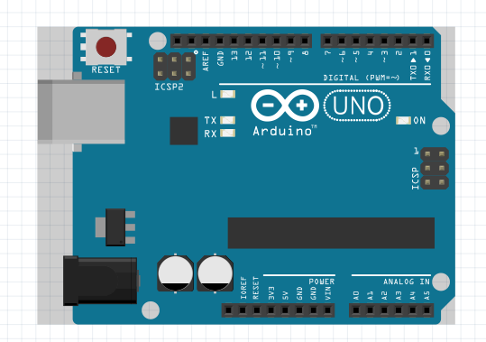 基于Arduino UNO的小车——基本操作_arduino uno编程让小车动起来-CSDN博客