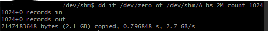 dd comander‘s result