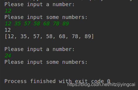 Python 中sys Stdin Readline 的用法 Hitzijiyingcai的博客 程序员秘密 Sys Stdin Readline 程序员秘密