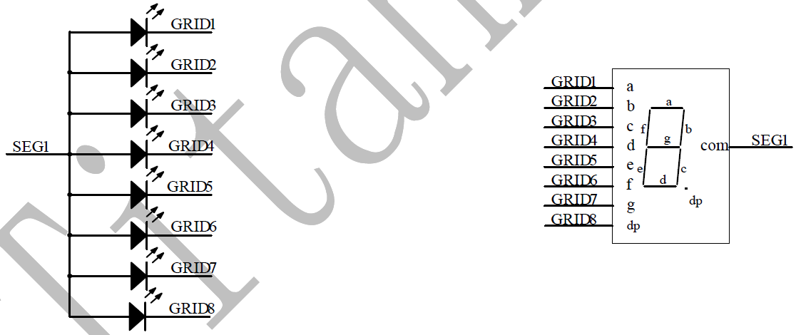 TM16xx LED驱动和键盘扫描芯片使用_51单片机tm1637按键-CSDN博客