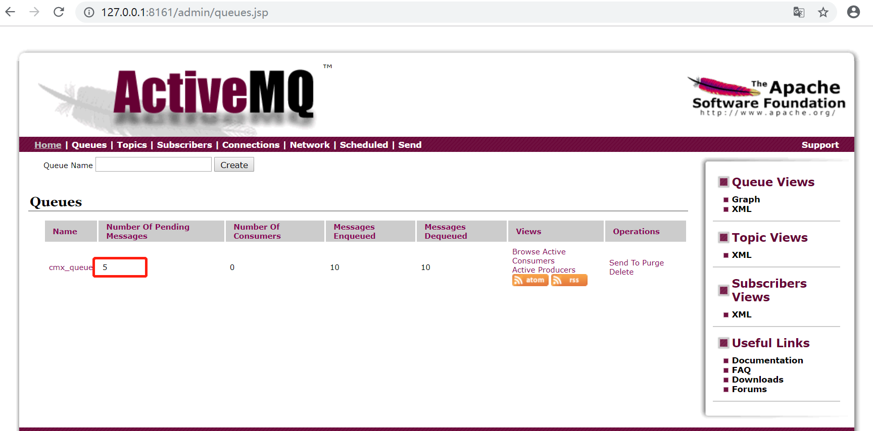二、ActiveMQ的深入理解_activemq containerfactoryCSDN博客