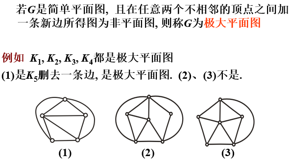 离散数学中的图论_图论知识