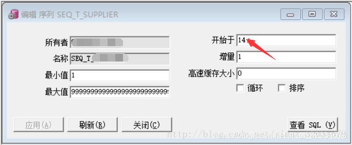 ORA00001 unique constraint (CONTRACT_MGR.PK_T_SUPPLIER) violated_夏至的