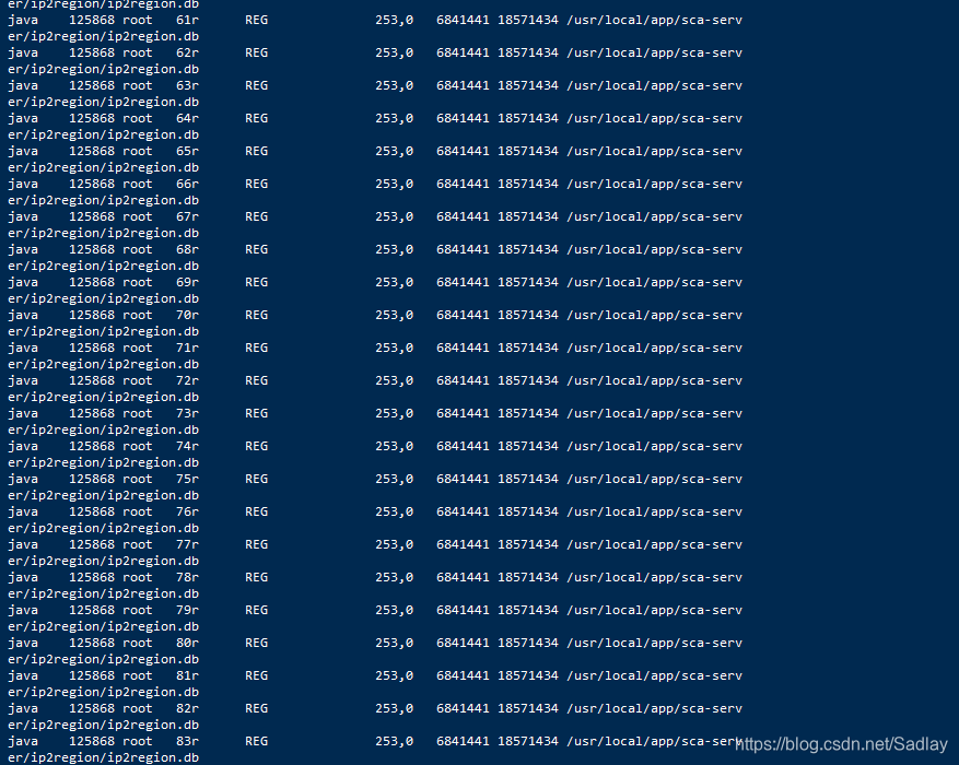 Too many open files解决方法_(too many open files)-CSDN博客