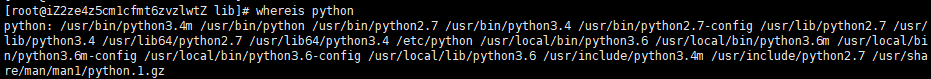 centos-python3-centos-python3-steve-stone-csdn