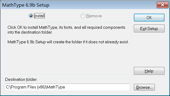 for ios instal MathType 7.6.0.156