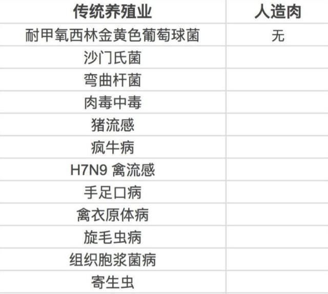 人造肉大火，一个来得太早的风口？