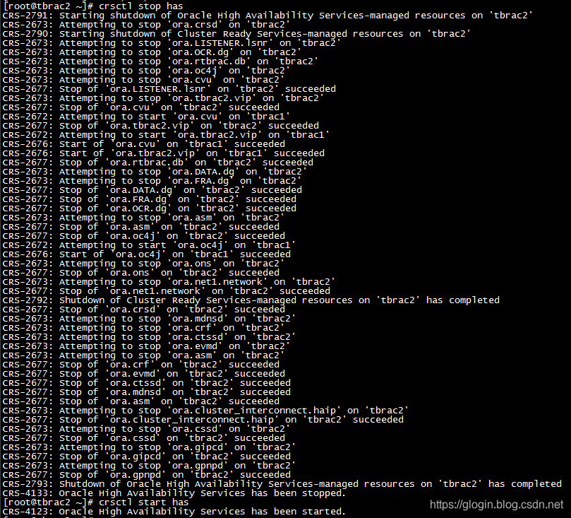 scan VIP listener 详解_scan listener-CSDN博客