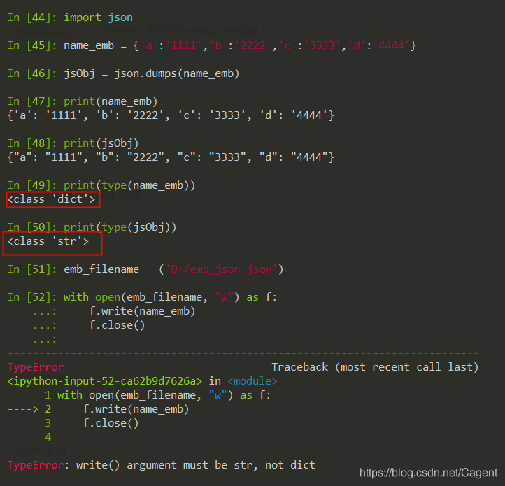 python中dumps的用法_dumps python-CSDN博客