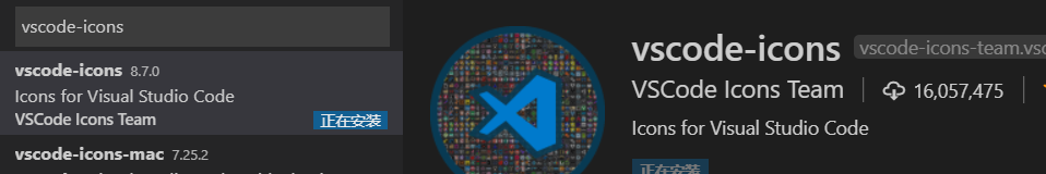 vscode-icons