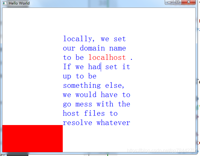 QML TextEdit CSDN