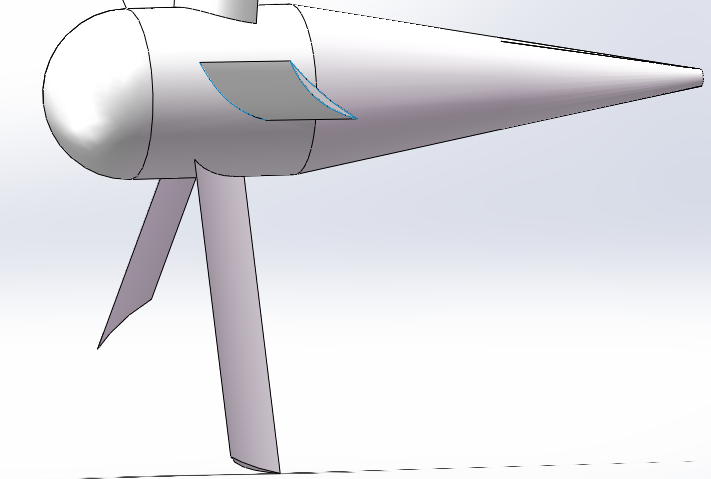 【solidworks】画一个风扇_soildworks如何画风扇-CSDN博客